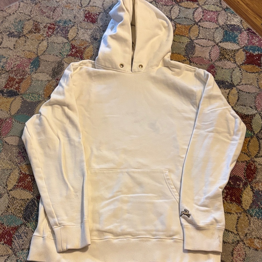 Ivory tracksmith Sweatshirt